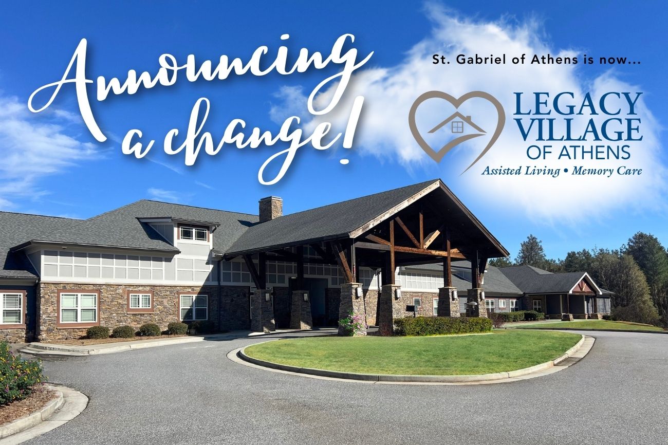 Legacy Senior Living Expands its Family of Senior Living Communities to
